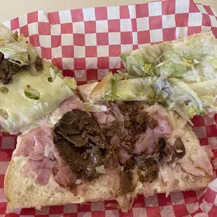 Half Jazz Daddy Special. $8.75