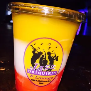 New Pineapple Express! Delicious !