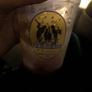 Bob Marley didn't stand a chance w/me !