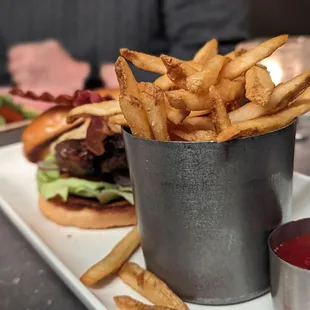 Fries