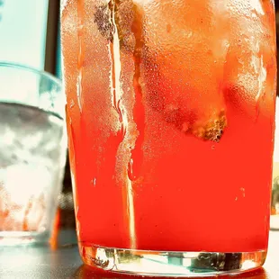 No-jito mocktail