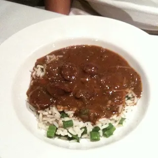 Gumbo Ya-Ya