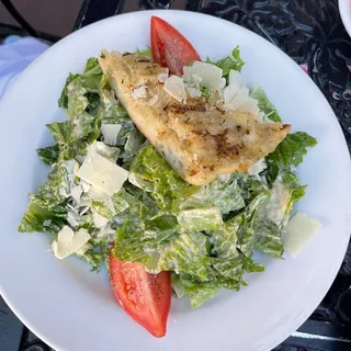 Creole Caesar