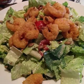 Green Goddess Salad
