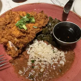 CGP Fried Chicken
