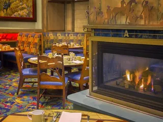 Storytellers Cafe
