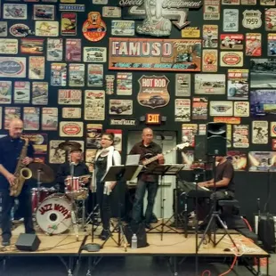 Weddings, Corporate &amp; Special Events Bookings: 424-248-4260.