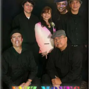 Jazz Moves performs  cool jazz and other styles of music for weddings and  events. Call 424-248-4260 to secure your next event.