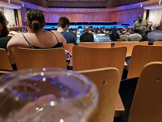 Holland Performing Arts Center