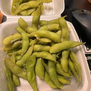 Edamame