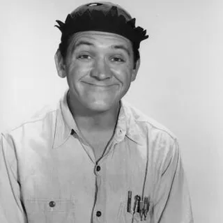 Hillbilly F.
