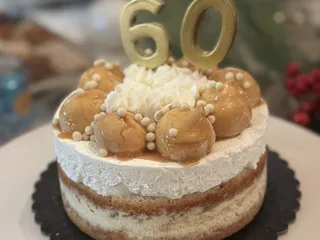 Whisk Cake Creations