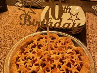 Sue, Especially For You Custom Desserts