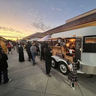 Fall Festival in Mossdale Landing!