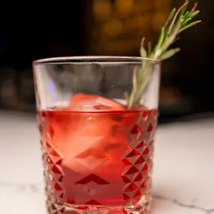 drink