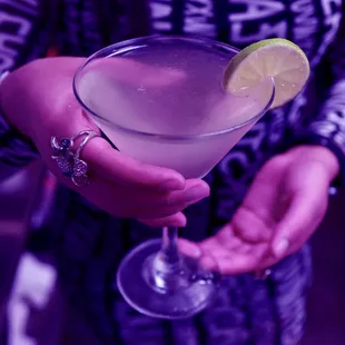 martini