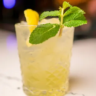 drink
