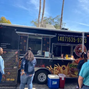 Trying this place for the first time - just waiting for my order!!