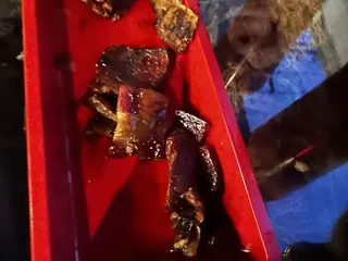 A Little BBQ Joint