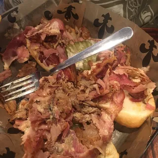 Cochon de Lait Poboy