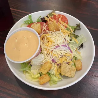 Side Salad