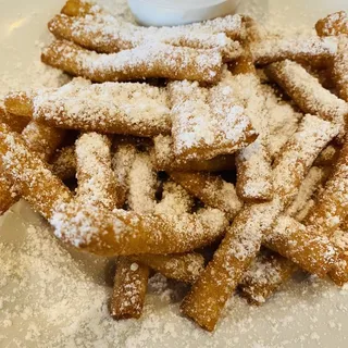 Beignet Sticks