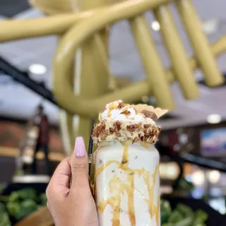 Pecan Pie Shake