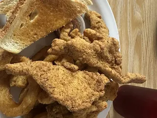 Two Sisters Creole Kitchen