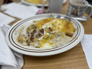 1st Street Diner