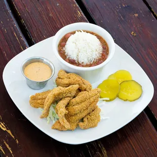 Jazzy Z's Cajun Cuisine