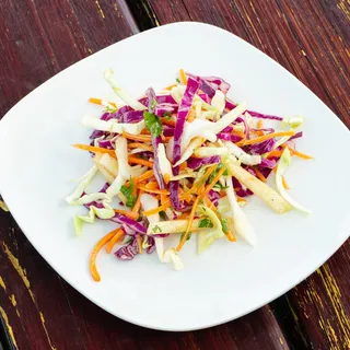 Chef Inspired Slaw - Coleslaw Game Changer