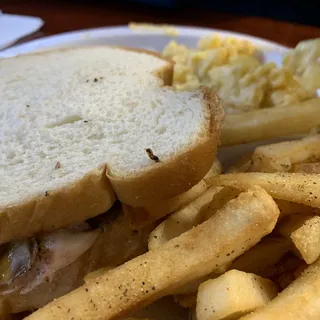 Chicken Sandwich