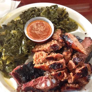 Collard Greens