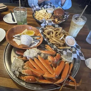 Grilled Mahi Sandwich