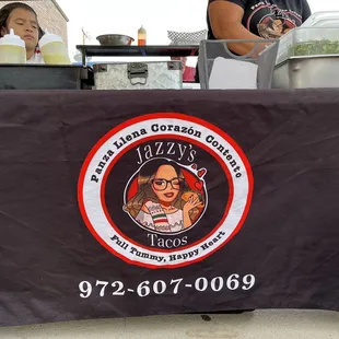 Food truck