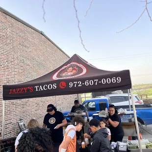 Food truck