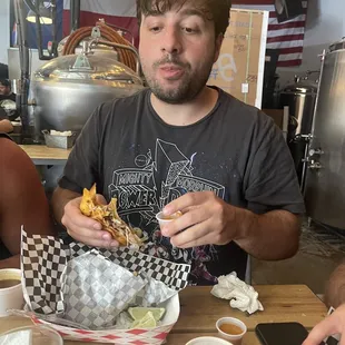 food
