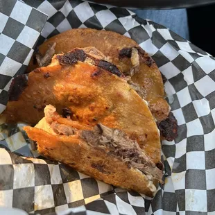 Quesa Tacos