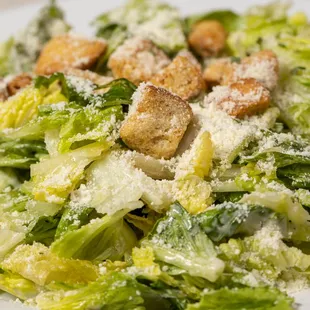 Ceasar Salad