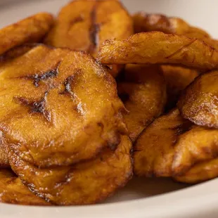 Fried Plantains