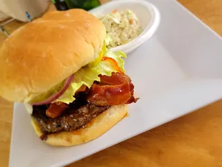 Gator Bay Bar & Grill