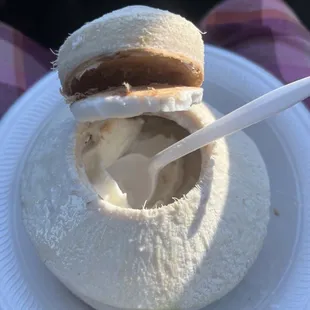 Coconeada