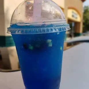 Chicle raspado