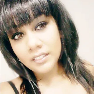Ronika N.