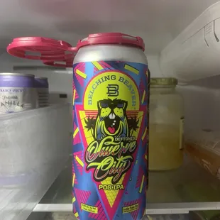 Jb Liquor & Grocery