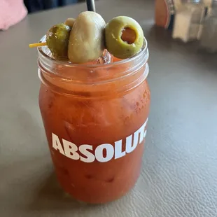 Bloody Mary