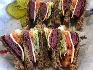 JS Supper Club and Catering