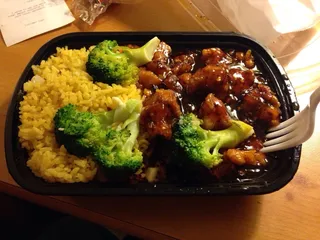 Rice Lake Family Restaurant