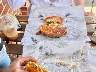 Gulf Coast Sourdough & Wild Yeast Breads