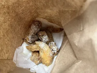 Hiphop Fish & Chicken